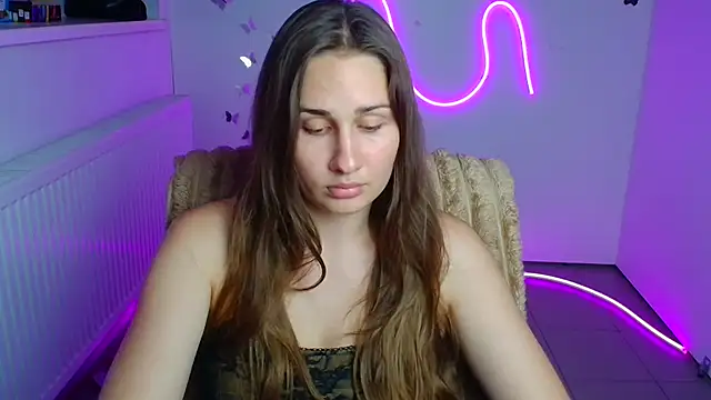 Snapshot of Stefanie_Sweet chatting on June 2026 01:53:02 PM Stefanie Sweet online show from June 2026 01:53:02 PM