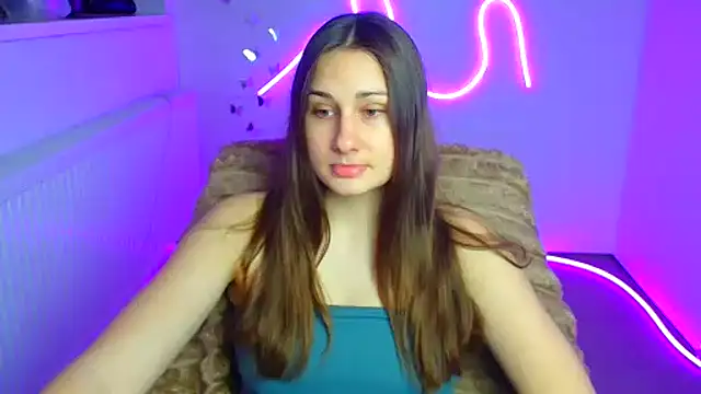 Stefanie Sweet online show from April 2026 05:43:02 AM