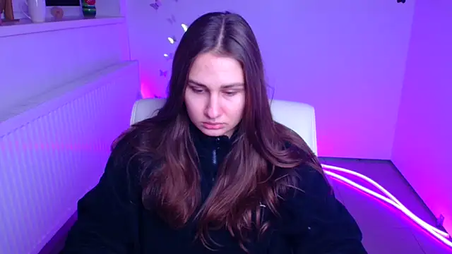 Stefanie Sweet online show from January 2026 06:39:02 AM