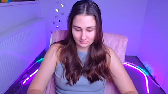 Stefanie Sweet online show from January 2026 06:53:02 AM