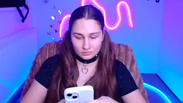 Stefanie Sweet online show from February 2026 06:57:02 AM