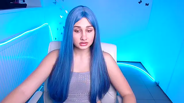 Stefanie Sweet online show from October 2025 05:07:02 AM