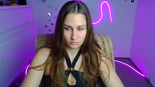 Snapshot of Stefanie_Sweet chatting on June 2026 05:34:01 AM Stefanie Sweet online show from June 2026 05:34:01 AM