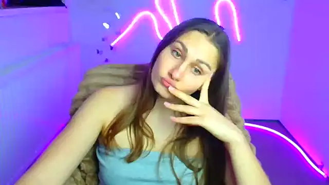 Stefanie Sweet online show from April 2026 11:49:02 AM