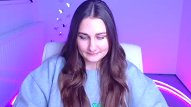 Stefanie Sweet online show from January 2026 12:20:01 PM