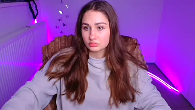 Stefanie Sweet online show from February 2026 12:26:01 PM