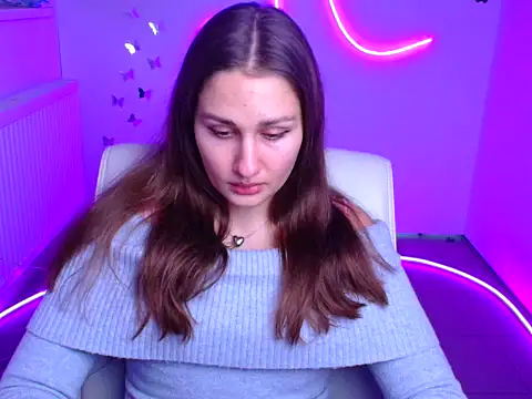 Stefanie Sweet online show from November 2025 06:40:02 AM