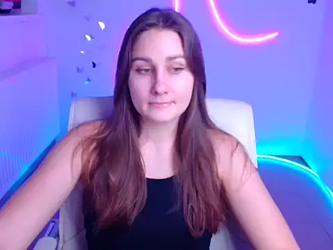 Stefanie Sweet online show from December 2025 06:29:01 AM