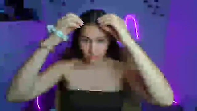 Snapshot of Stefanie_Sweet chatting on June 2026 11:38:02 AM Stefanie Sweet online show from June 2026 11:38:02 AM