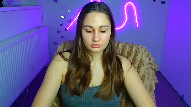 Stefanie Sweet online show from March 2026 06:40:01 AM