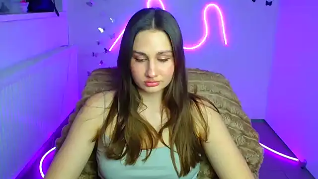 Stefanie Sweet online show from March 2026 12:19:01 PM