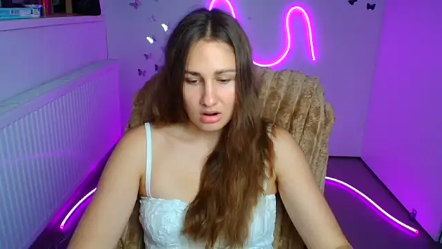 Snapshot of Stefanie_Sweet chatting on July 2026 05:30:01 AM Stefanie Sweet online show from July 2026 05:30:01 AM