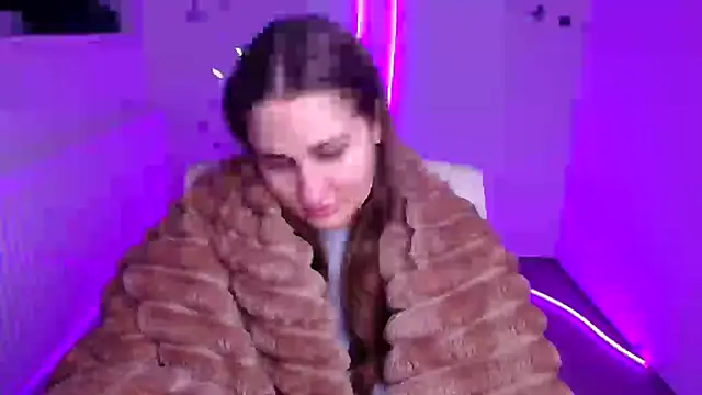 Stefanie Sweet online show from February 2026 06:42:01 AM