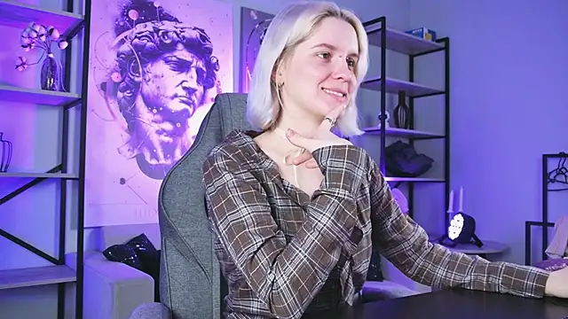 BethanyCloud online show from February 2026 08:26:02 AM