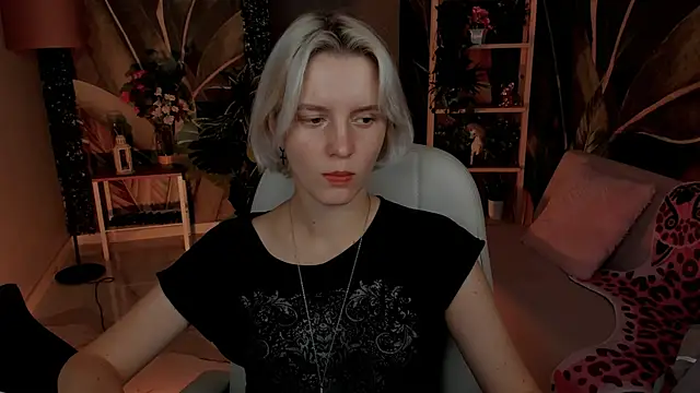 BethanyCloud online show from October 2025 05:30:02 AM