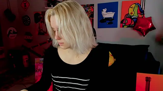 BethanyCloud online show from April 2026 05:22:02 AM