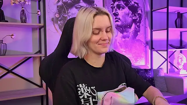 BethanyCloud online show from January 2026 05:33:02 AM