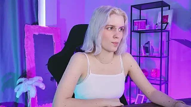 BethanyCloud online show from March 2026 05:18:02 AM