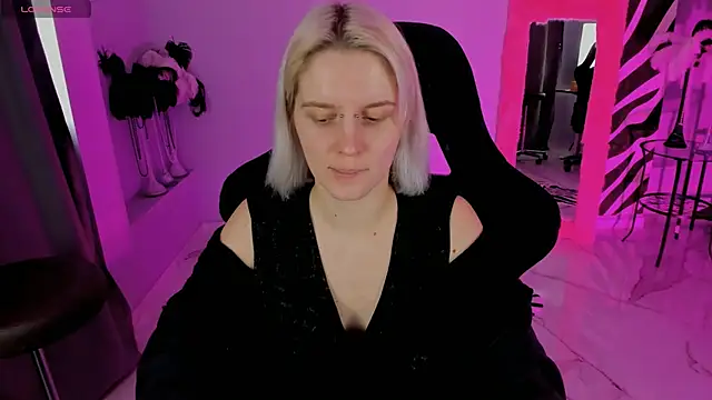 BethanyCloud online show from February 2026 08:47:02 AM