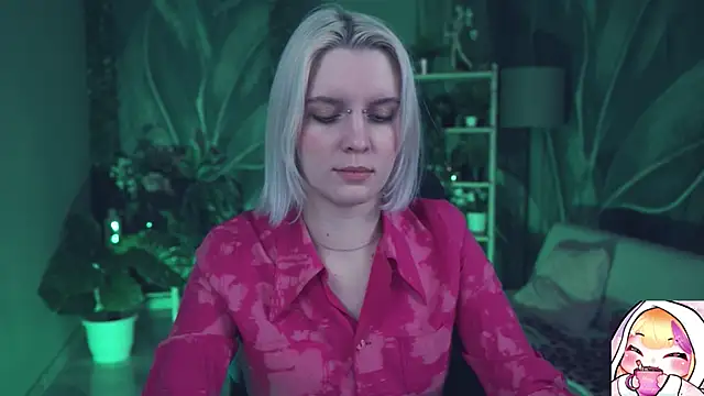 BethanyCloud online show from February 2026 06:26:01 AM