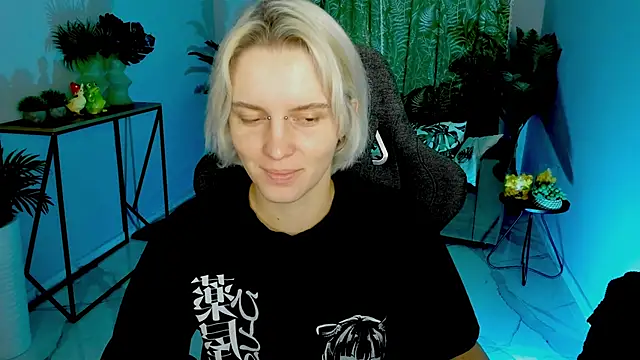 BethanyCloud online show from October 2025 05:39:02 AM