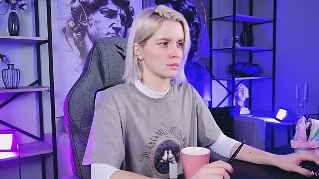 BethanyCloud online show from February 2026 05:39:02 AM