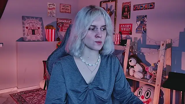 Snapshot of BethanyCloud chatting on June 2026 02:16:02 AM BethanyCloud online show from June 2026 02:16:02 AM