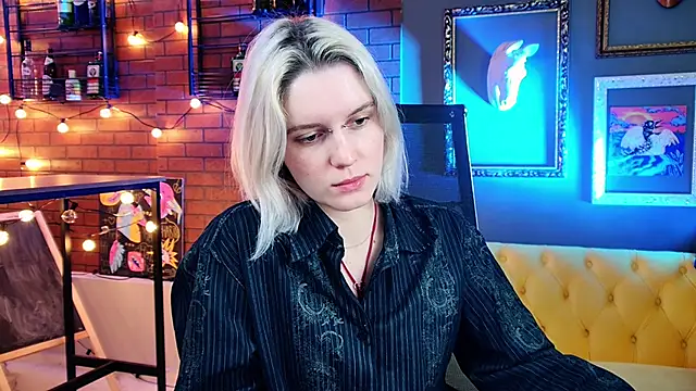 BethanyCloud online show from March 2026 02:23:02 AM