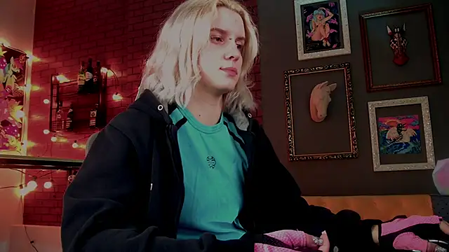 BethanyCloud online show from April 2026 05:20:02 AM