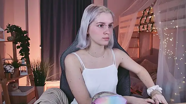 BethanyCloud online show from March 2026 03:15:02 AM