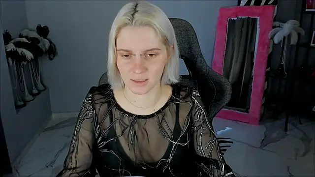 BethanyCloud online show from February 2026 05:39:01 AM