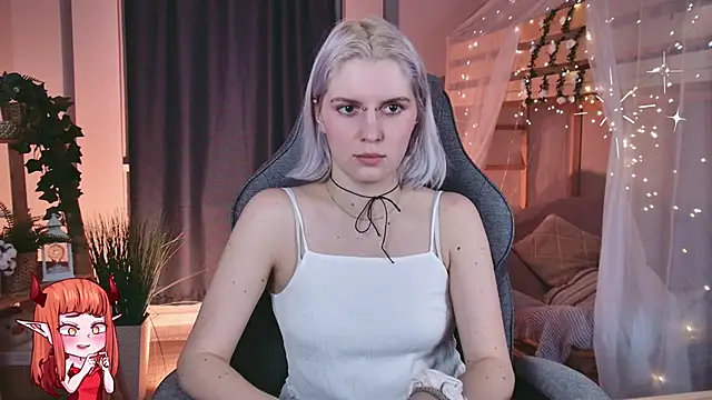 BethanyCloud online show from March 2026 08:26:33 AM