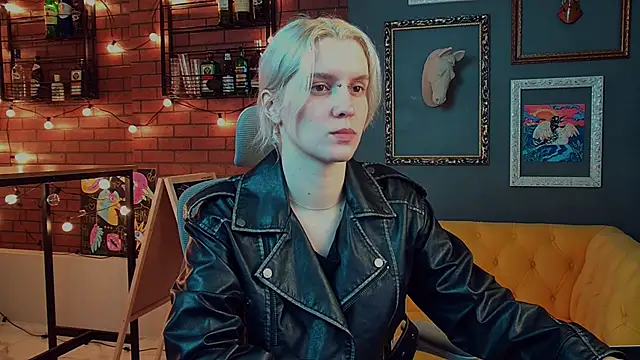 BethanyCloud online show from April 2026 05:25:02 AM