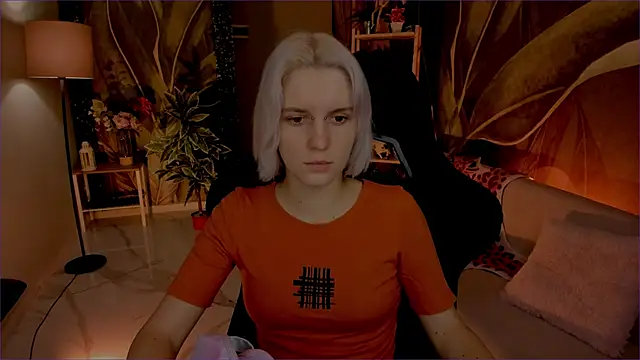 BethanyCloud online show from November 2025 05:51:02 AM