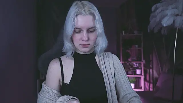 BethanyCloud online show from March 2026 05:17:01 AM