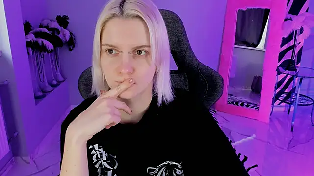 BethanyCloud online show from February 2026 05:29:01 AM