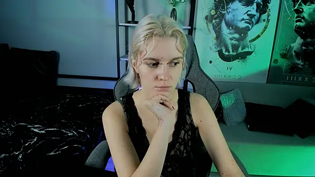 BethanyCloud online show from November 2025 05:30:01 AM