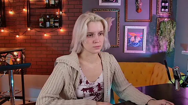 BethanyCloud online show from December 2025 02:23:01 AM