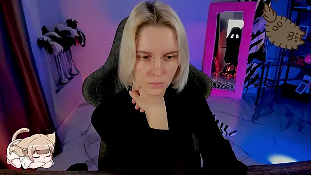 BethanyCloud online show from January 2026 02:29:01 AM