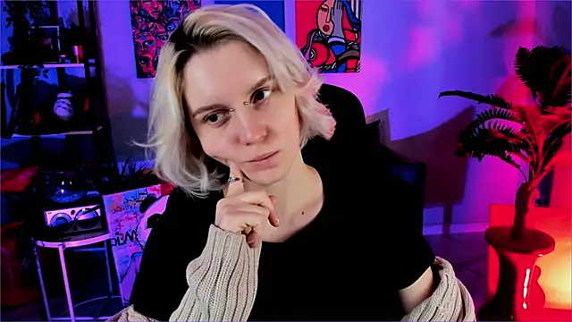 BethanyCloud online show from January 2026 05:22:02 AM