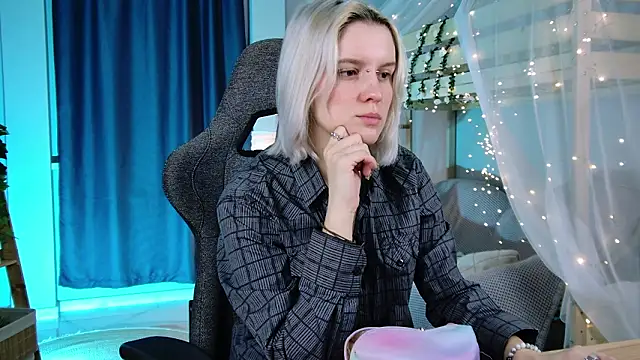 BethanyCloud online show from March 2026 05:22:01 AM