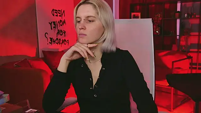 BethanyCloud online show from March 2026 05:23:02 AM