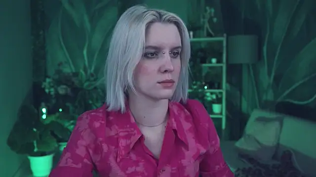 BethanyCloud online show from February 2026 05:37:01 AM