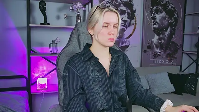 BethanyCloud online show from March 2026 02:19:02 AM