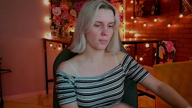 Snapshot of BethanyCloud chatting on June 2026 05:23:02 AM BethanyCloud online show from June 2026 05:23:02 AM