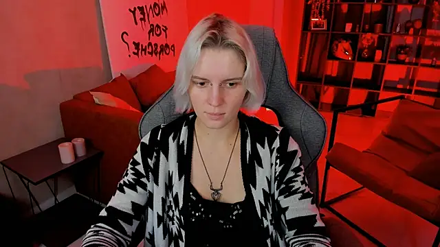 BethanyCloud online show from October 2025 02:41:02 AM