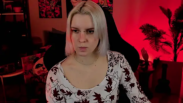 BethanyCloud online show from February 2026 06:22:01 AM