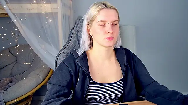 BethanyCloud online show from February 2026 05:36:02 AM