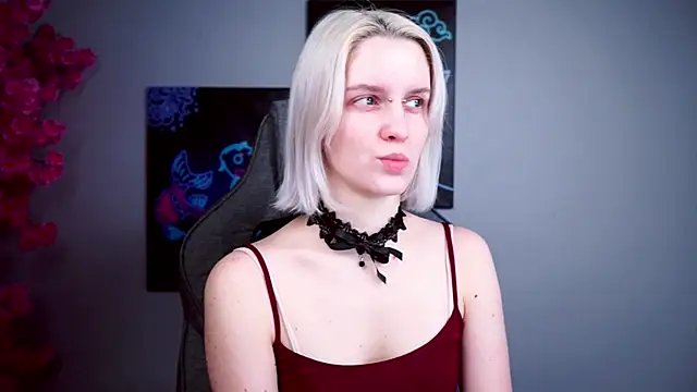 BethanyCloud online show from February 2026 05:40:01 AM