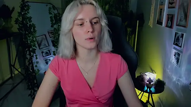 Snapshot of BethanyCloud chatting on June 2026 08:14:01 AM BethanyCloud online show from June 2026 08:14:01 AM